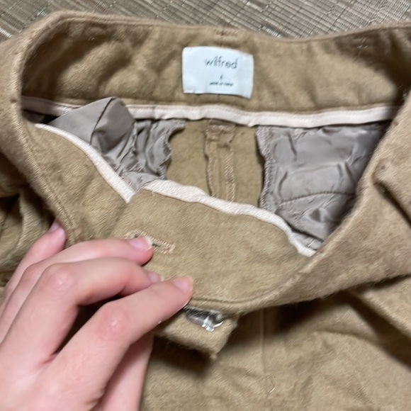 Wilfred pants (size 4) - Picture 5 of 6